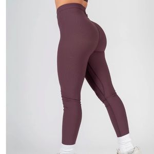 Performance Rib Legging 27”